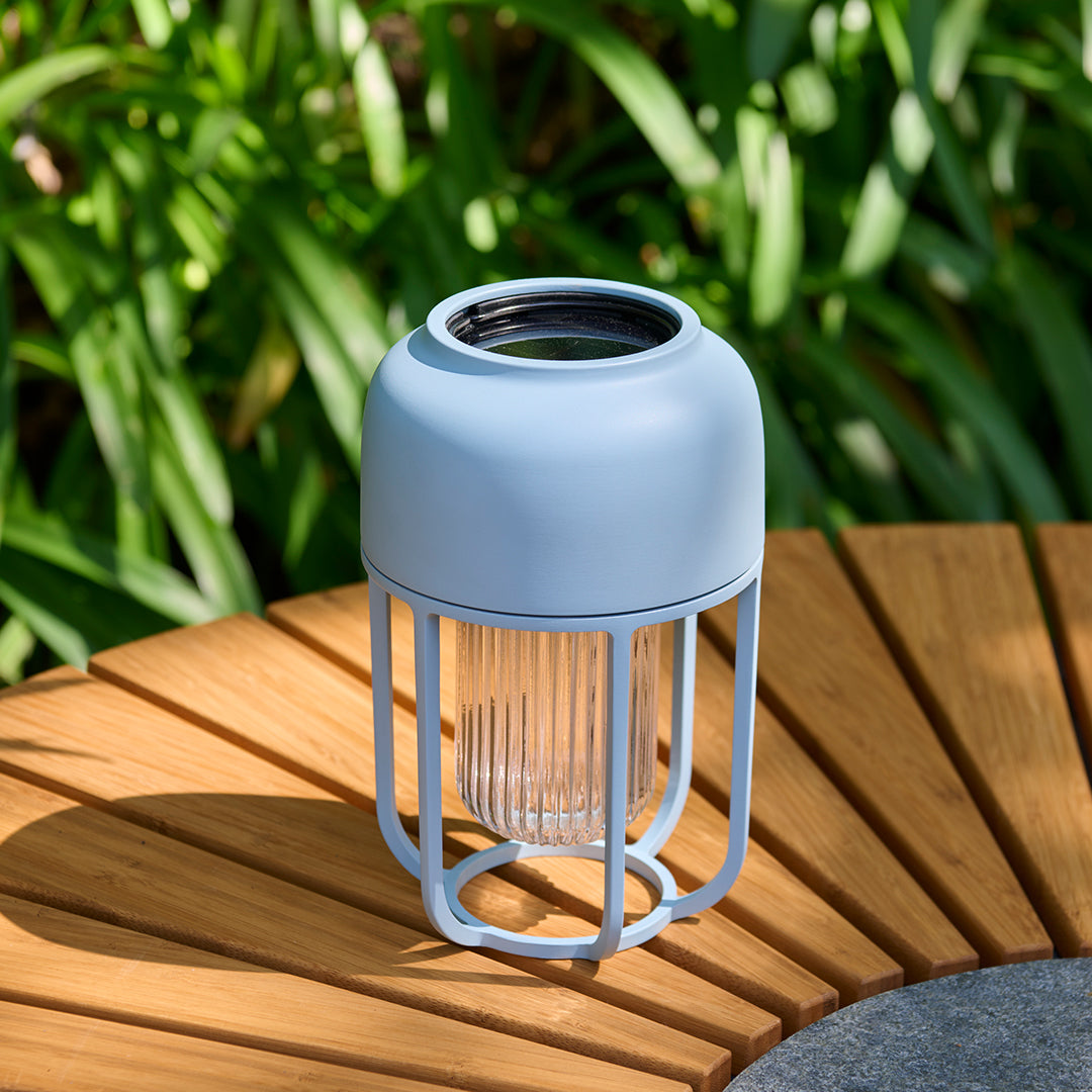LIGHT No.1 Portable Outdoor Lamp