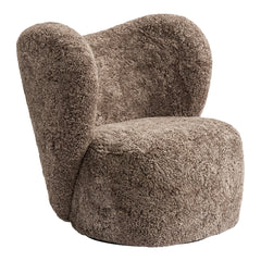 Little Big Lounge Chair