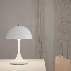 Panthella 160 Table Lamp - Portable