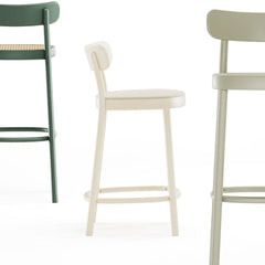 La Zitta Counter Stool