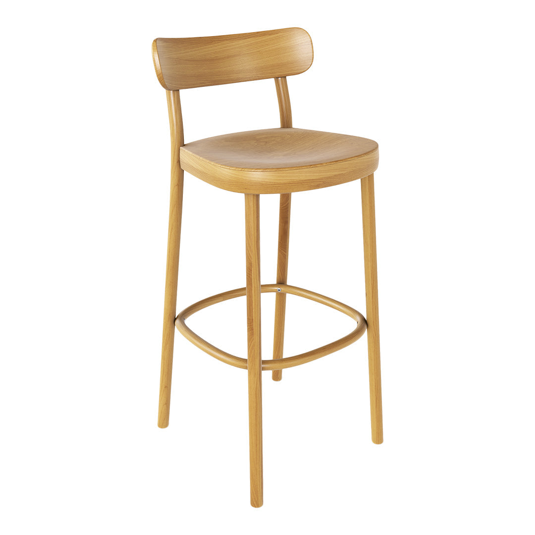 La Zitta Barstool