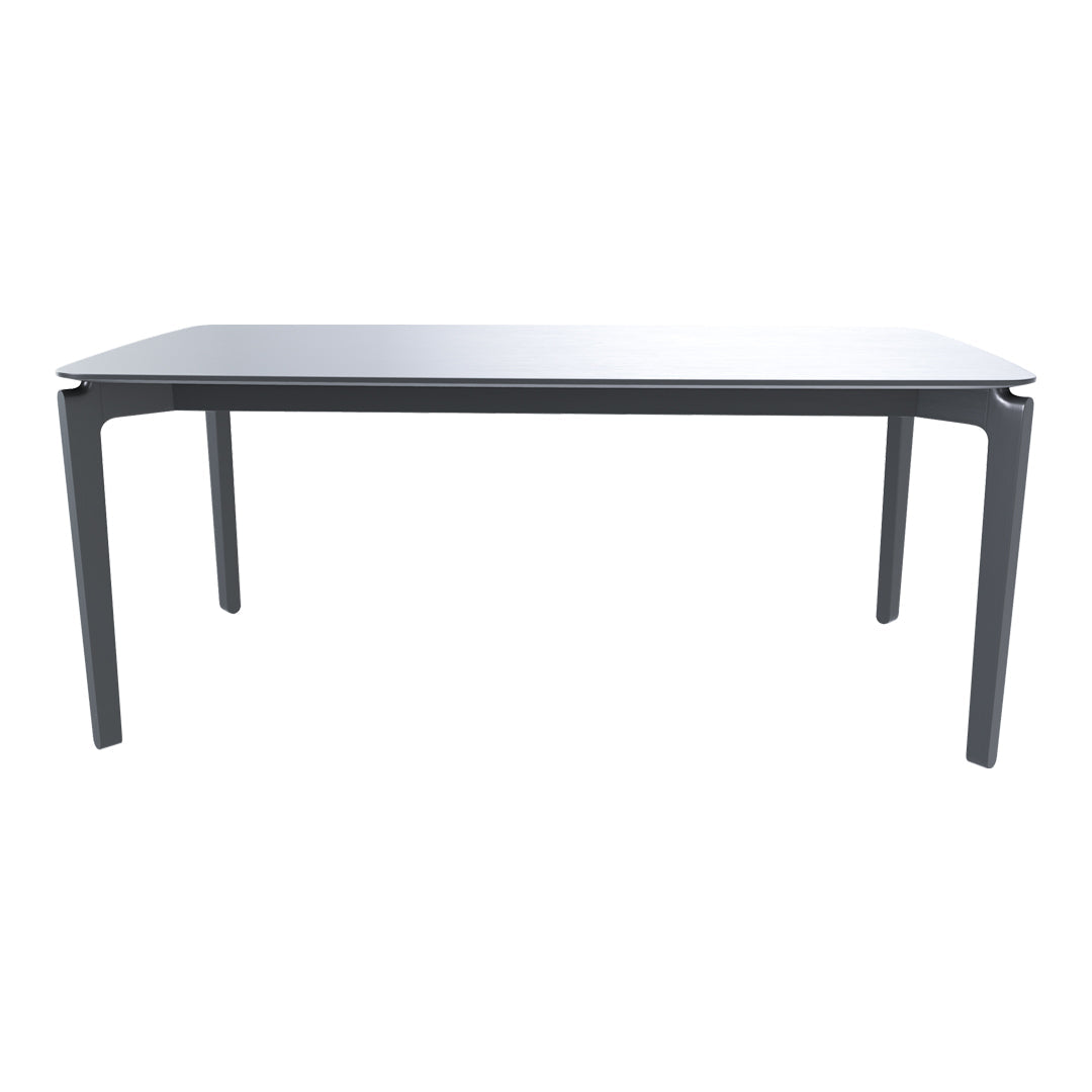 Leaf Rectangular Dining Table (63" L X 37" W)