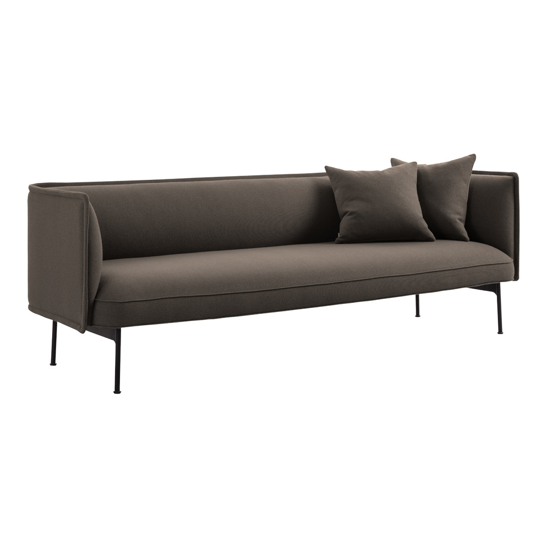 Lilin Sofa - Straight