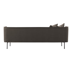 Lilin Sofa - Straight