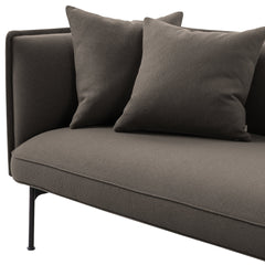 Lilin Sofa - Straight