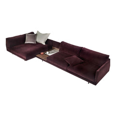 Maho Modular Sofa (Modules 37-40)