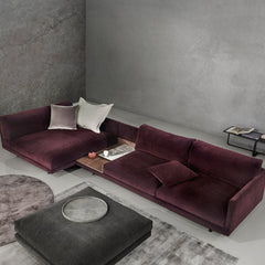 Maho Modular Sofa (Modules 37-40)