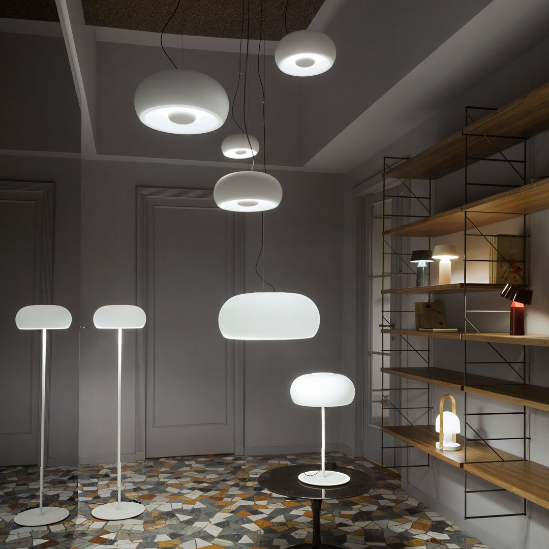 Vetra LED Pendant Light