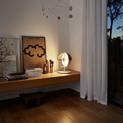 Theia M LED Table Lamp