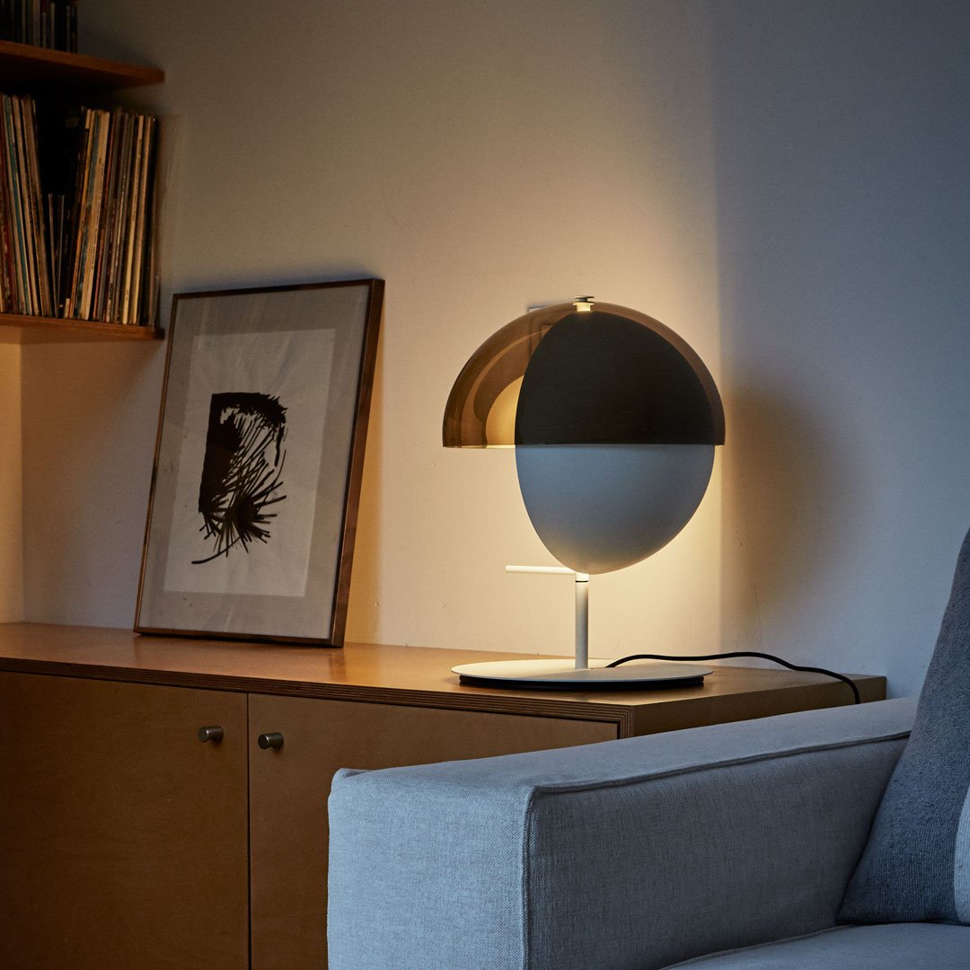 Theia M LED Table Lamp