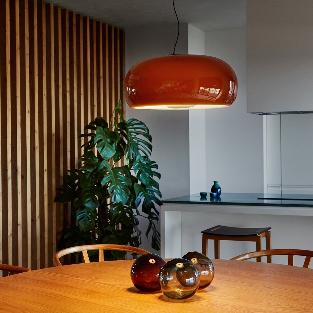 Vetra LED Pendant Light