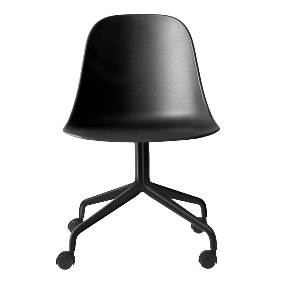 Harbour Side Chair - Swivel Base w/ Castors