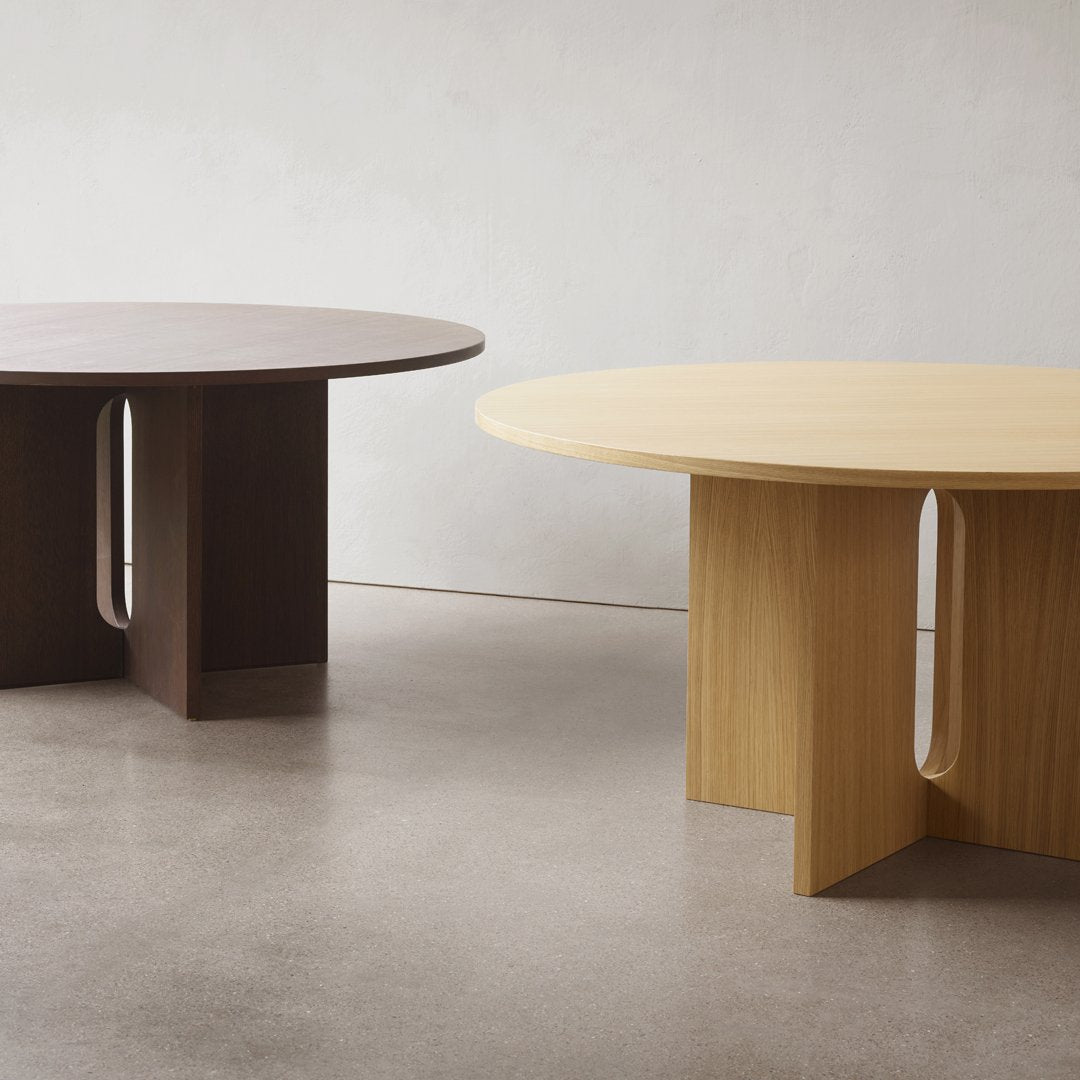 Androgyne Dining Table