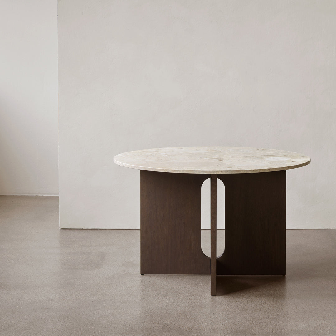 Androgyne Dining Table