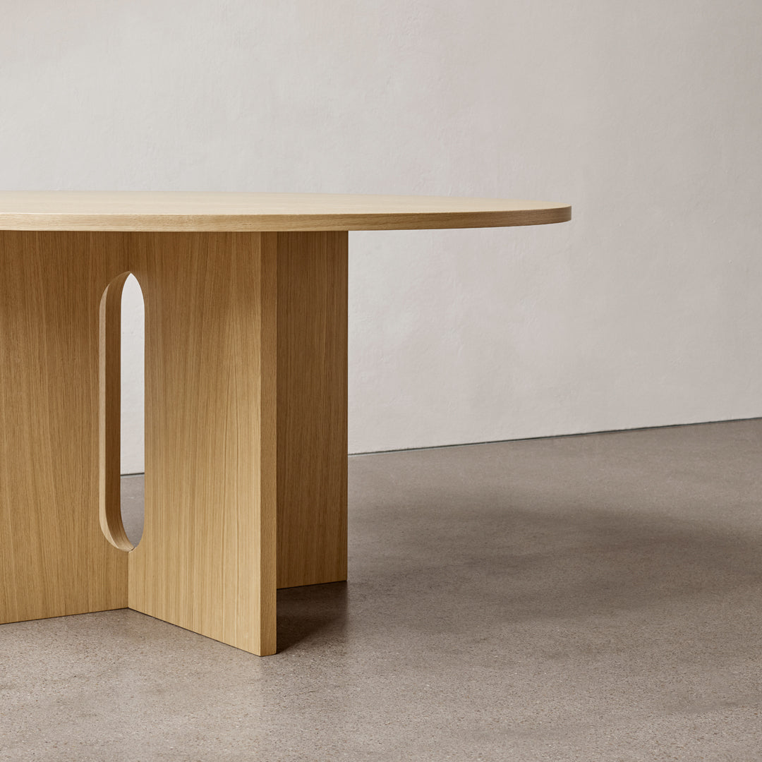 Androgyne Dining Table