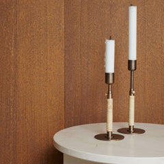 Duca Candleholder