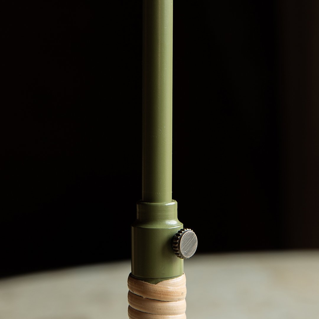 Duca Candleholder