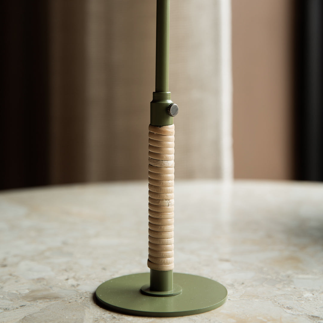 Duca Candleholder