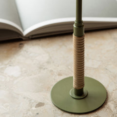 Duca Candleholder