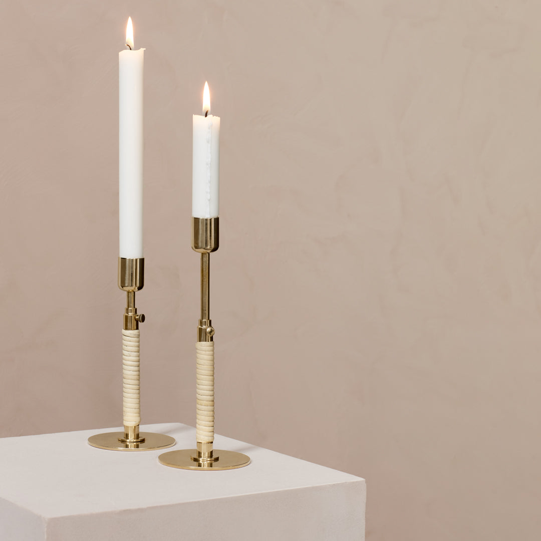 Duca Candleholder