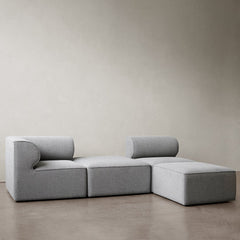 Eave Modular Sofa - 38" Depth Open Modules