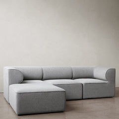 Eave Modular Sofa - 38" Depth Open Modules