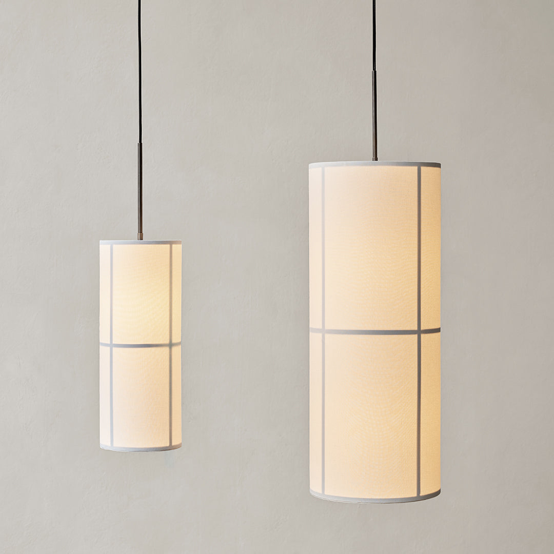 Hashira Pendant Lamp