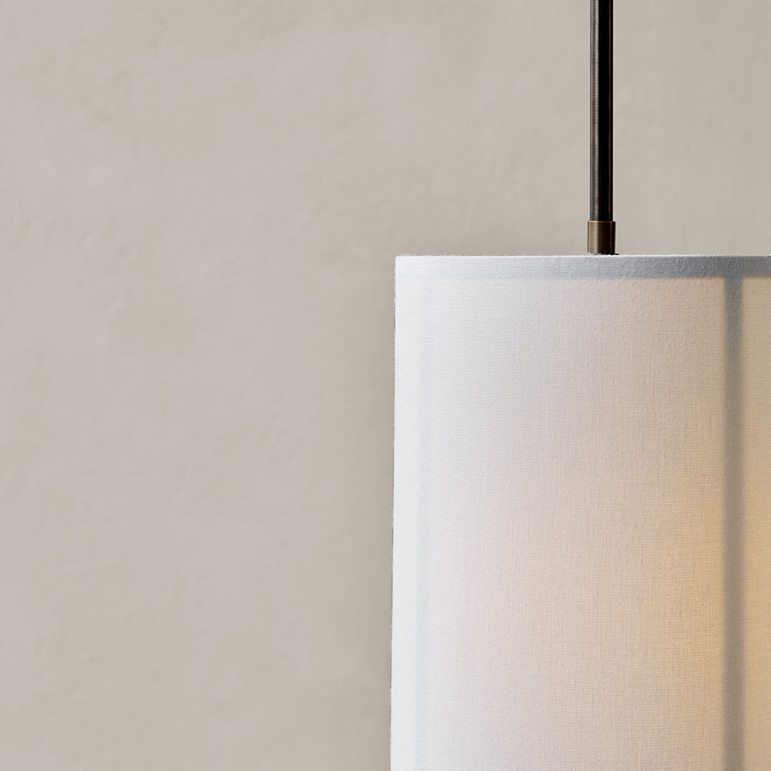 Hashira Pendant Lamp