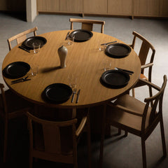 Androgyne Dining Table