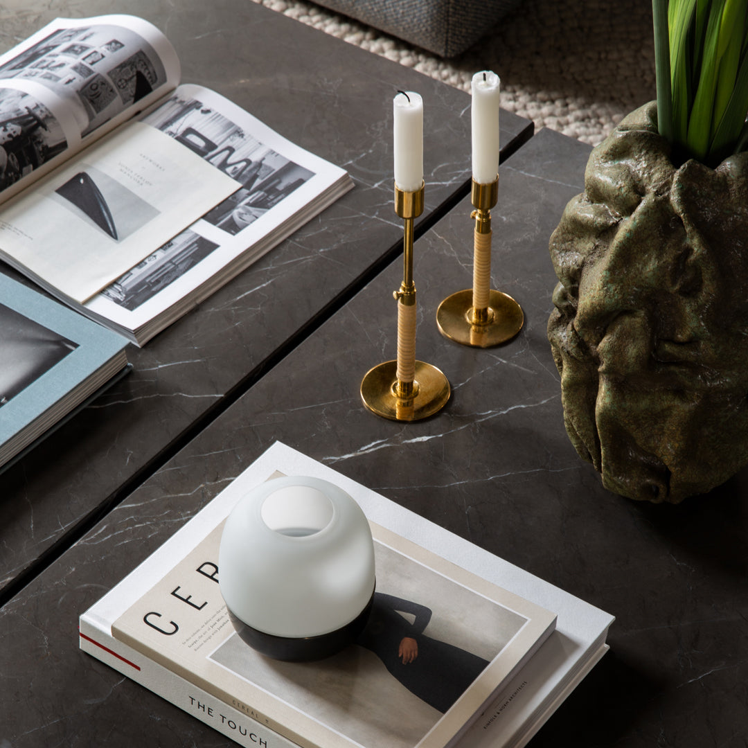 Duca Candleholder