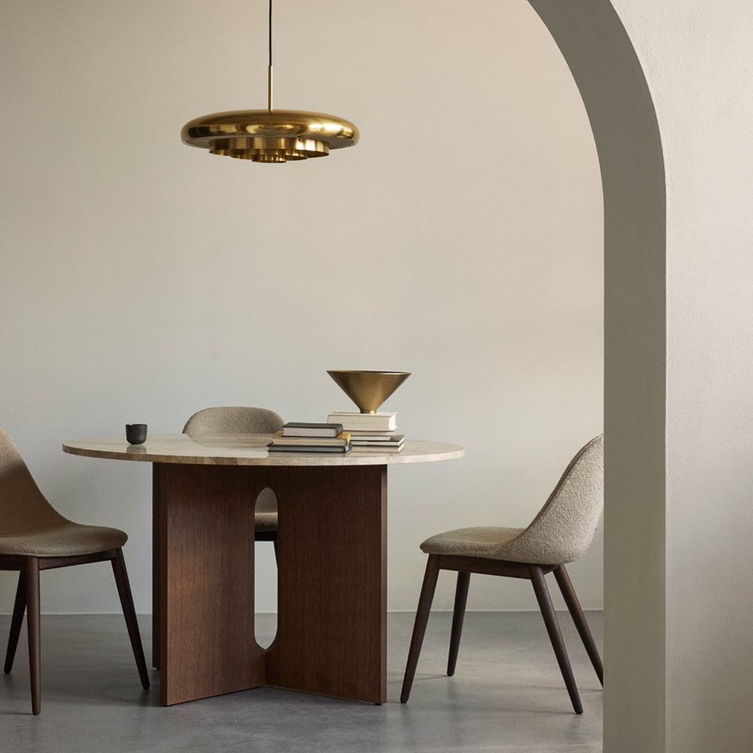 Androgyne Dining Table