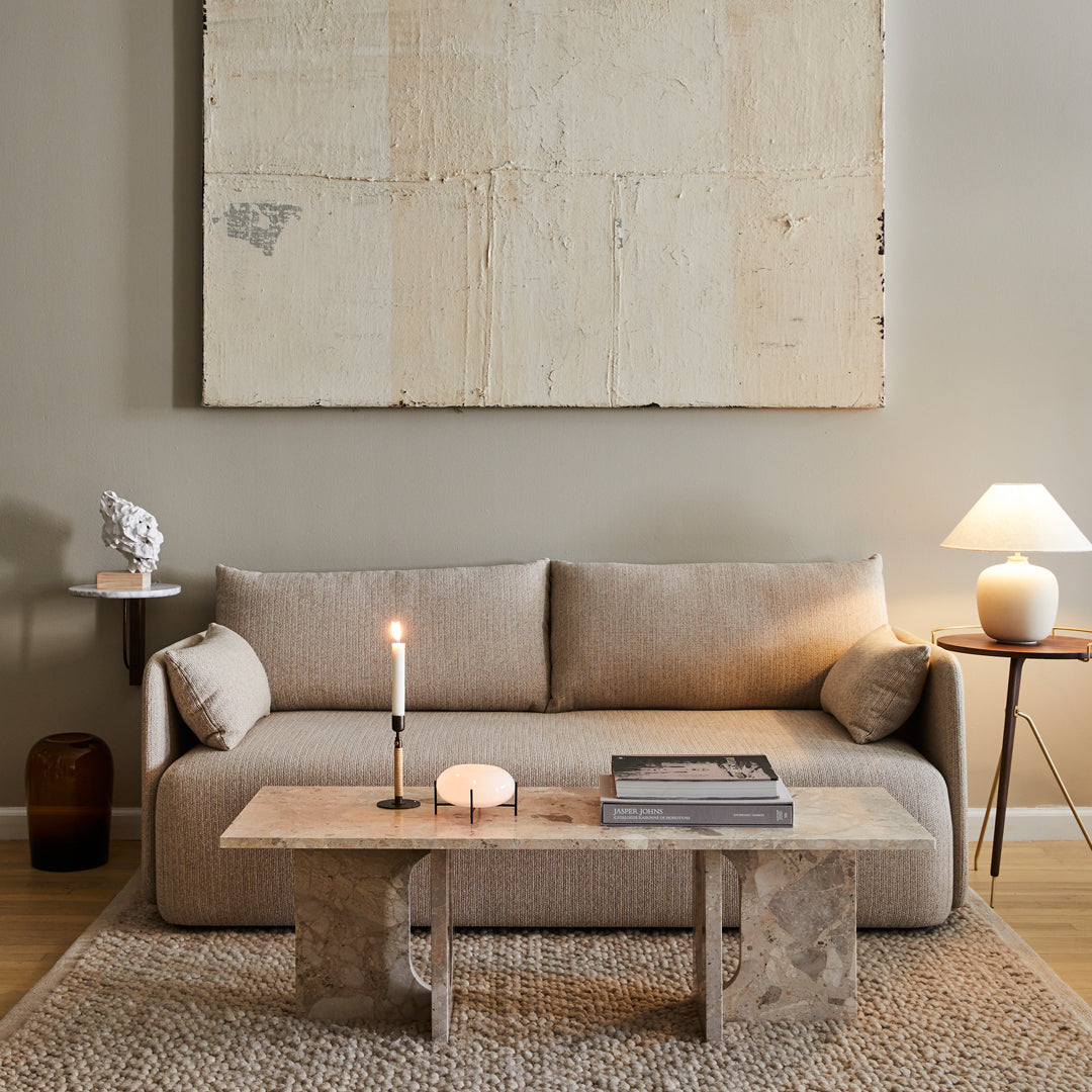 Audo Copenhagen (formerly Menu) Offset Sofa by Norm Architects | Design ...