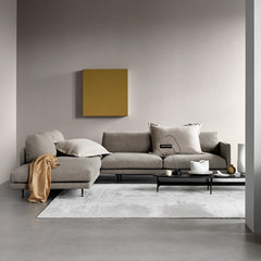 Maho Modular Sofa (Modules 37-40)