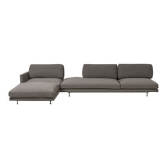 Maho Modular Sofa (Modules 25-28)