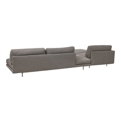 Maho Modular Sofa (Modules 25-28)