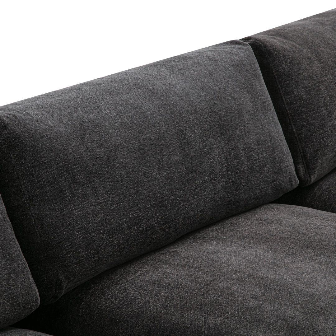 Maho Modular Sofa (Modules 25-28)