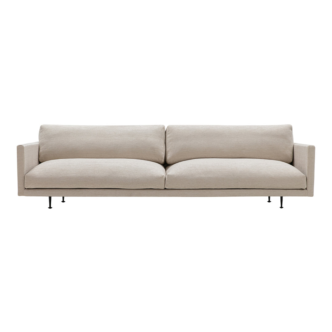 Maho Modular Sofa (Modules 37-40)