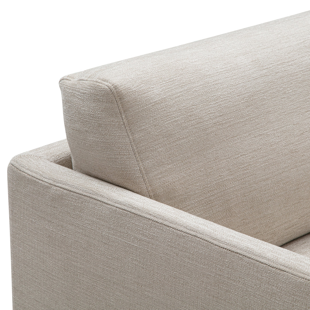 Maho Modular Sofa (Modules 37-40)