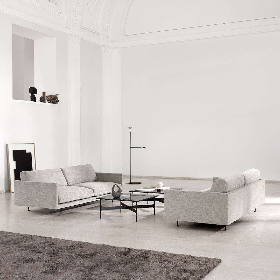 Maho Modular Sofa (Modules 37-40)