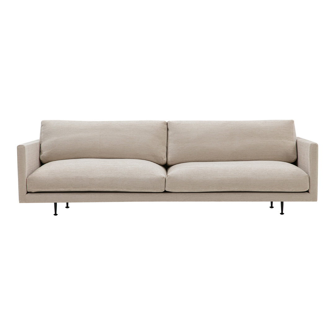 Maho Modular Sofa (Modules 37-40)