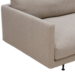 Maho Modular Sofa (Modules 37-40)