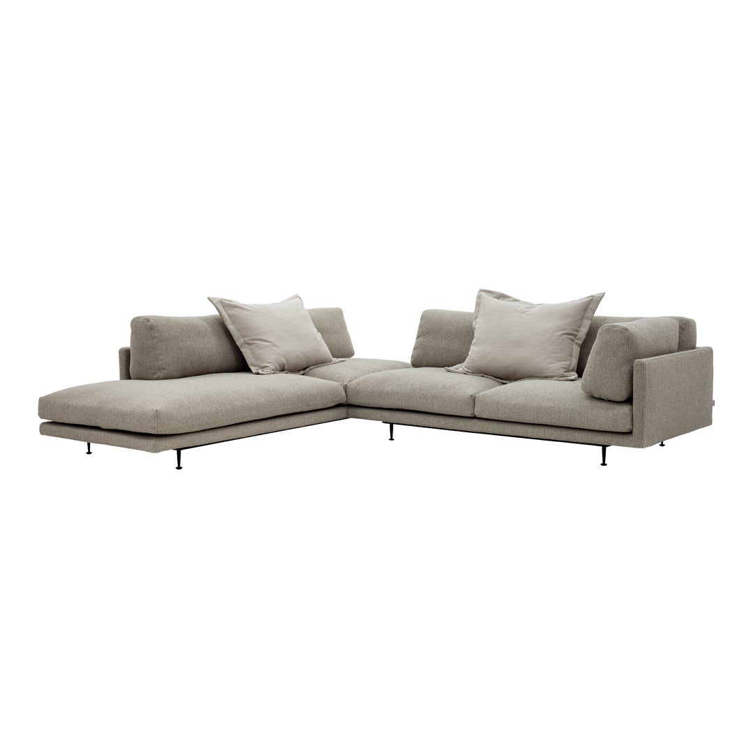 Maho Modular Sofa (Modules 25-28)