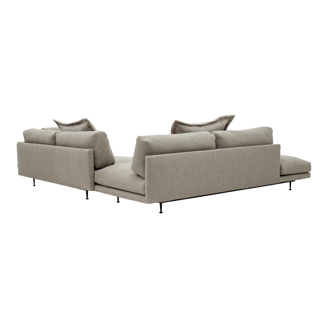 Maho Modular Sofa (Modules 25-28)