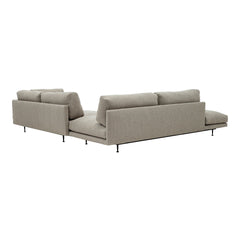 Maho Modular Sofa (Modules 25-28)