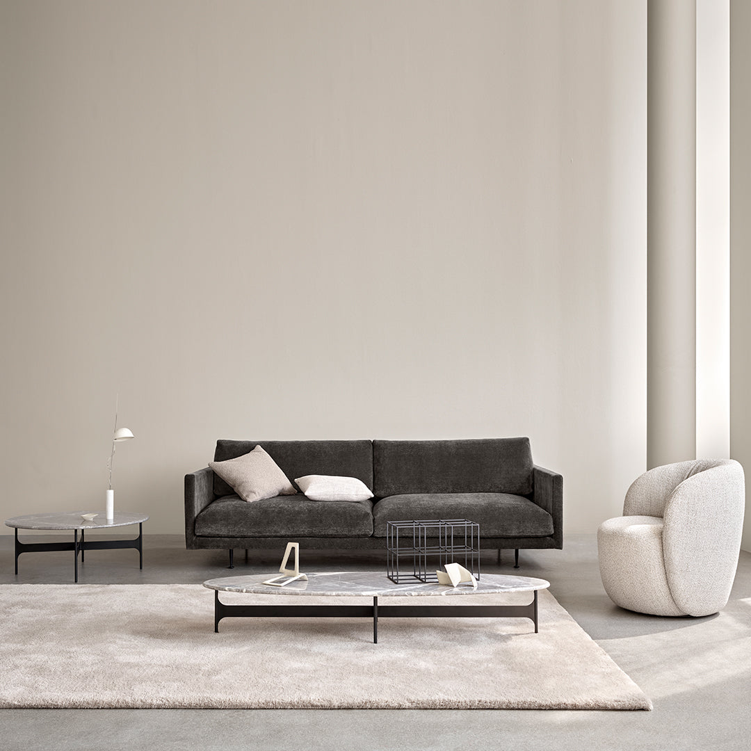 Maho Modular Sofa (Modules 37-40)