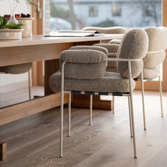 Bollo Dining Chair