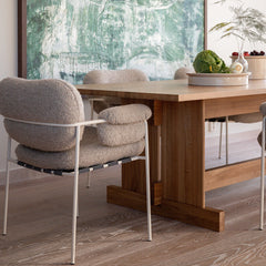 Bollo Dining Chair