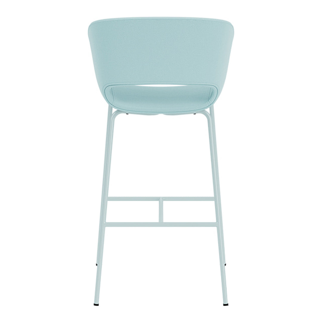 Maree 403 Bar Chair - Fully Upholstered