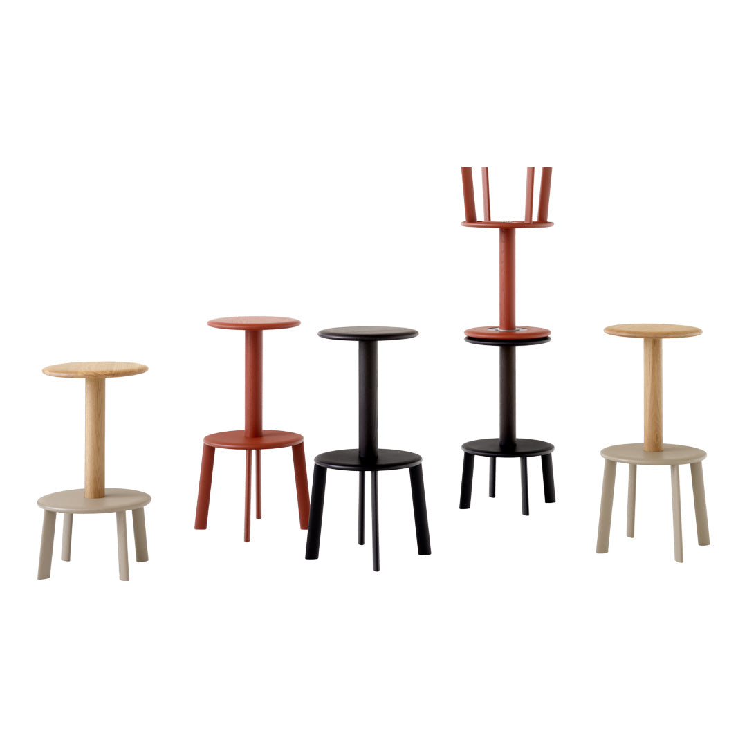 Massif AV39 Counter Stool