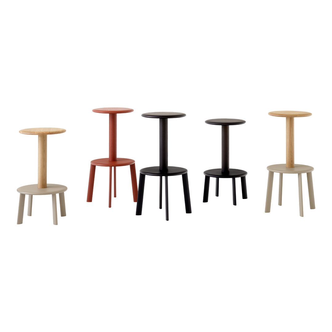 Massif AV39 Counter Stool